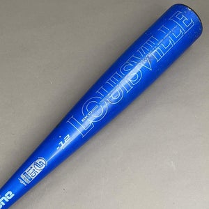 Louisville Slugger Meta One 29/17 (-12) USSSA Baseball Bat