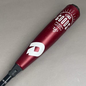 Demarini The Goods 30/20 (-10) USSSA Baseball Bat