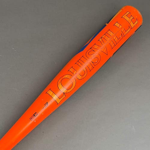 Louisville Slugger Atlas 31/28 (-3) BBCOR Baseball Bat