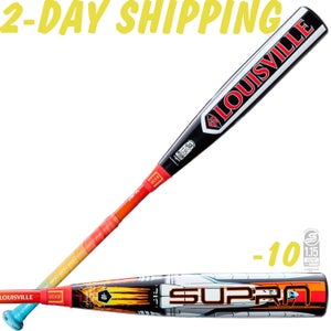 NEW |  2026 Louisville Slugger SUPRA STARSHIP 31"/21 oz USSSA Travel 2¾" Bat w/Warranty | FAST SHIP