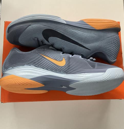 Nike Mens Zoom Vapor 12 HC Size 12 Obsidian