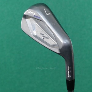 Mizuno JPX 900 Forged Single 7 Iron Project X Rifle 6.0 Steel Stiff