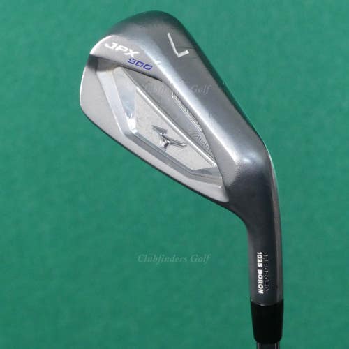 Mizuno JPX 900 Forged Single 7 Iron Project X Rifle 6.0 Steel Stiff
