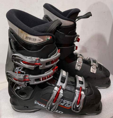Mondo 25.5 Dalbello All Mountain Aerro LTD Ski Boots (Used) (SY2523)