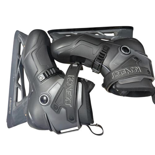 Bauer Konekt 2 Hockey Goalie Skates (New)- Intermediate