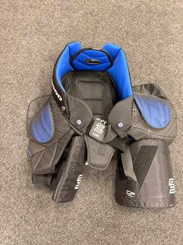 Sher-Wood Code Encrypt Girdle Senior XL (New no SHELL)