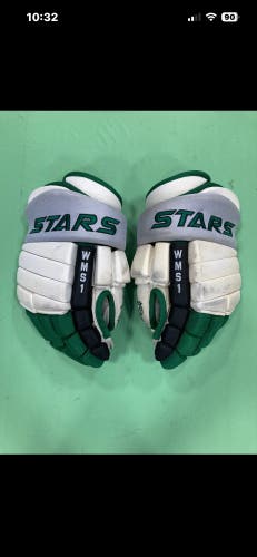 Warrior Alpha Gloves 14" (Used)