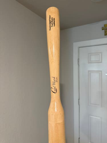CamWood Trainer Training Bat other 34" (Used)