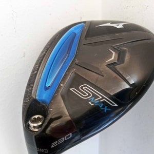 Mizuno ST-MAX 230 5 Hybrid 25* (UST Lin-Q Blue 75, Regular, LEFT) 2024 Golf Club
