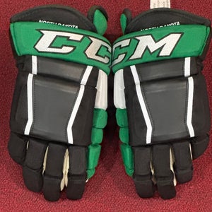 CCM HG97 Gloves 14" Pro Stock (New) Item#ND9714