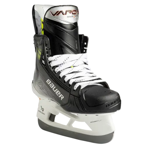 Bauer Vapor Hyperlite 2 Hockey Skates (New)-Senior (Boots only- blades sold separately)