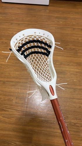 Warrior Evolution 2.0 complete stick