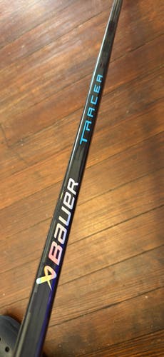 Senior Bauer Nexus Tracer Right Handed Hockey Stick P92 87 Flex (Used)