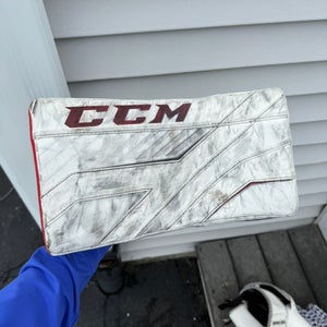 CCM Axis Pro Regular Pro Stock (Used)