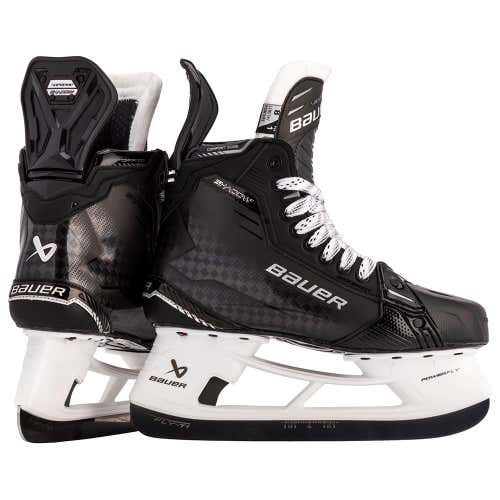 Bauer Supreme Shadow Hockey Skates Senior ( Boot Only Steel Sold Separately)