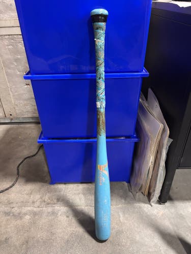 Victus JRod Pro Maple Bat (-3) 27 oz 30" (Used)