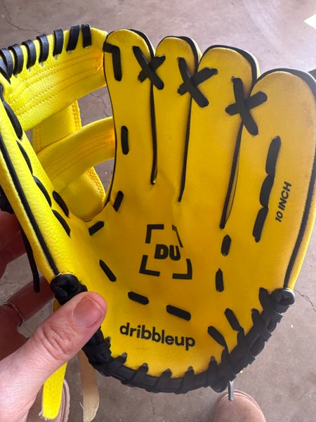 Baseball Glove 10" (New)