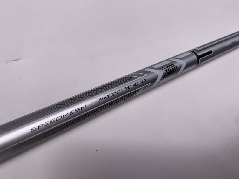 Mitsubishi Chemical MMT 50g Regular Graphite Hybrid Shaft 39.25"-Titleist
