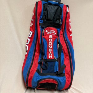 Boombah Beast Catcher's Bag (Used)