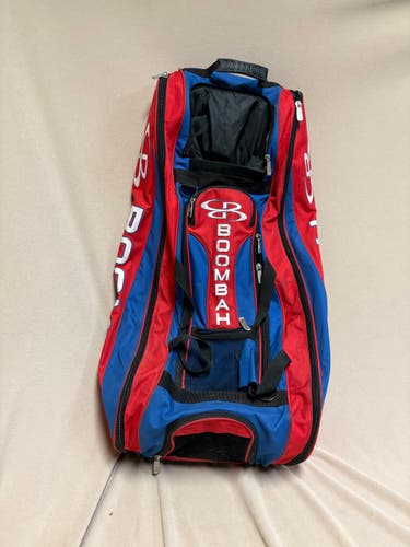 Boombah Beast Catcher's Bag (Used)