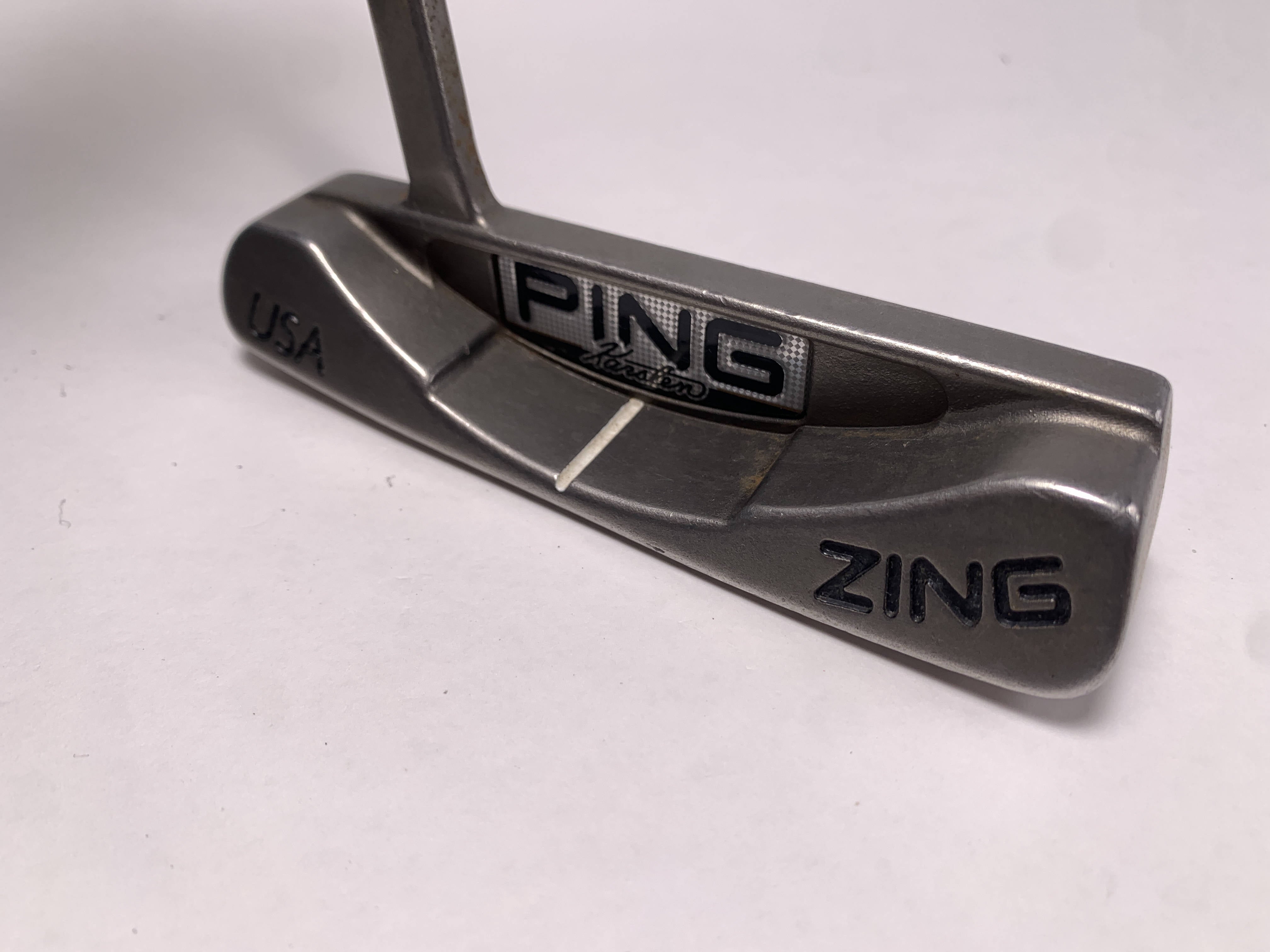 Ping Karsten Series Zing Putter 35