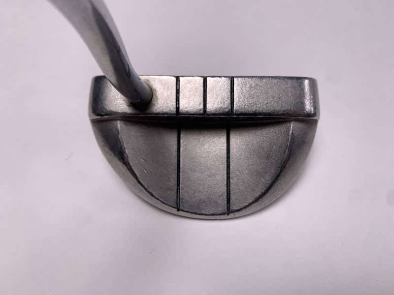 Putter Odyssey Dual Force Rossie 1 – Homme – 34,5 Pouces – Droitier – Occasion