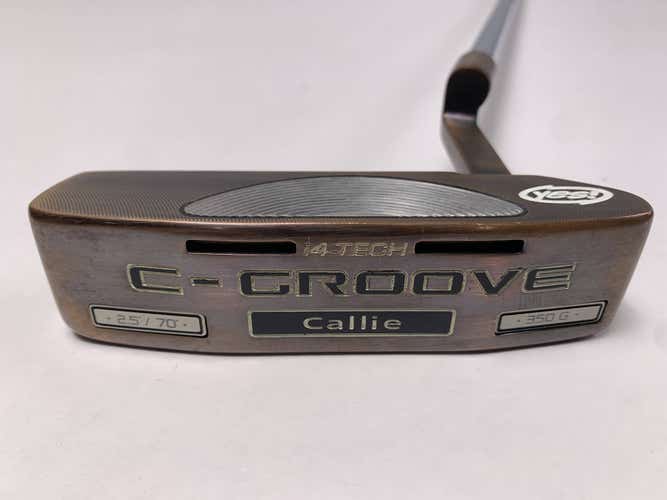 Yes i4-Tech Callie Putter 34" Mens RH