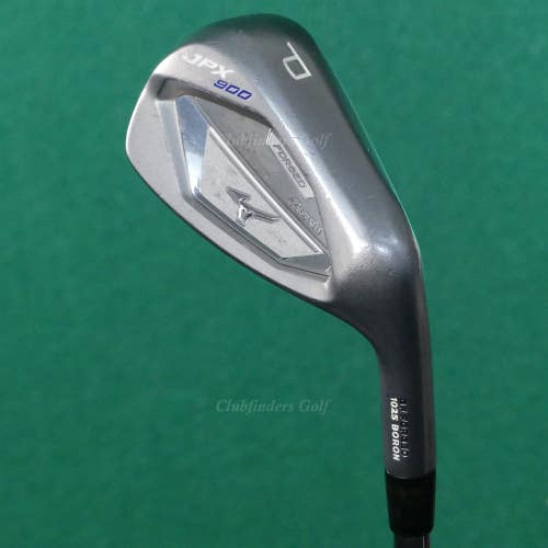 Mizuno JPX 900 Forged PW Pitching Wedge Project X Rifle 6.0 Steel Stiff