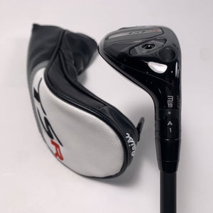 Titleist GT3 3 Hybrid 19* Project X HZRDUS 6.0 Black Gen 5 80g Stiff RH HC NEW