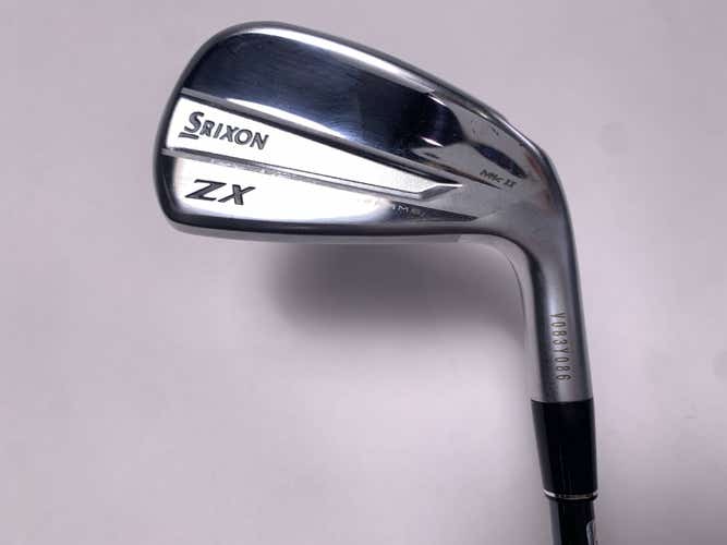 Srixon ZX MKII Utility 3 Hybrid 20* UST Mamiya Recoil Dart F3 Regular Mens RH