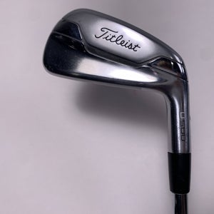 Titleist U 500 Utility 4 Hybrid 22* Dynamic Gold Tour Issue Stiff Mens RH