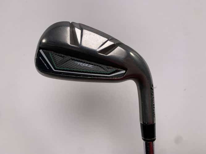 TaylorMade RocketBallz Single 3 Iron Regular Steel Mens RH
