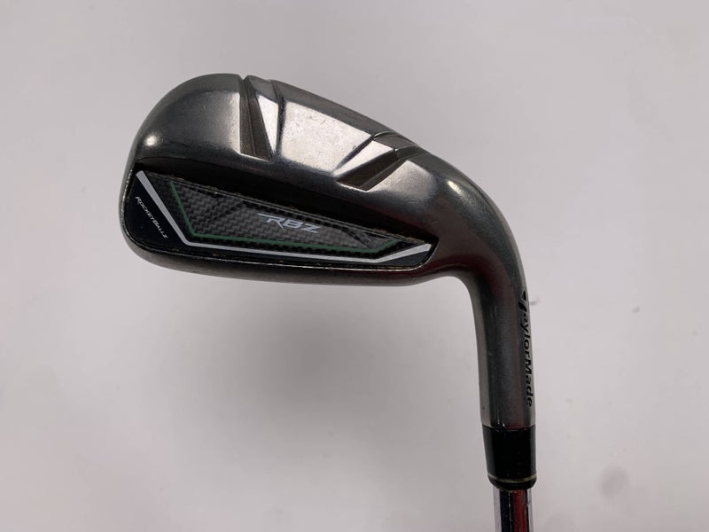 TaylorMade RocketBallz Single 3 Iron Regular Steel Mens RH