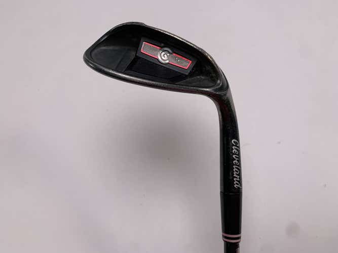 Cleveland Smart Sole 2.0 S Sand Wedge SW Action Ultralite 50g Ladies RH