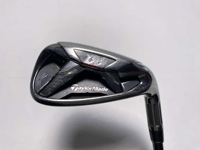 TaylorMade M2 Gap Wedge GW REAX 65g Wedge Steel Mens RH