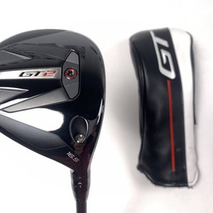 Titleist GT2 4 Fairway Wood 16.5* Tensei K Blue Xlink Tech 65g Regular RH HC NEW