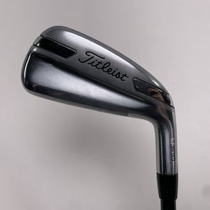 Titleist U 510 Utility 4 Utility Iron 22* Tensei Blue AV Series 70g Stiff RH