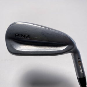 Ping G400 Crossover 4 Hybrid 22* Alta CB 70g Ladies Graphite Womens RH