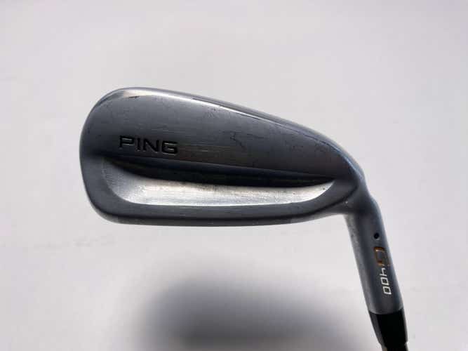 Ping G400 Crossover 4 Hybrid 22* Alta CB 70g Ladies Graphite Womens RH