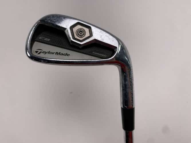 TaylorMade Tour Preferred CB 2011 Single 8 Iron NS Pro 950 GH Stiff RH