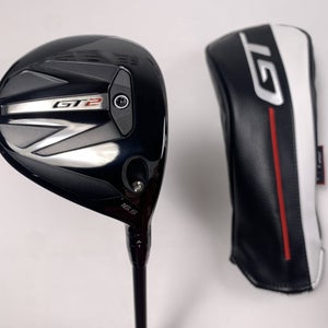 Titleist GT2 4 Fairway Wood 16.5* Tensei K Blue Xlink Tech 65g Regular RH HC NEW