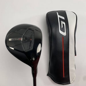 Titleist GT3 3 Fairway Wood 15* Project X HZRDUS 6.0 Black Gen 5 70g Stiff RH HC