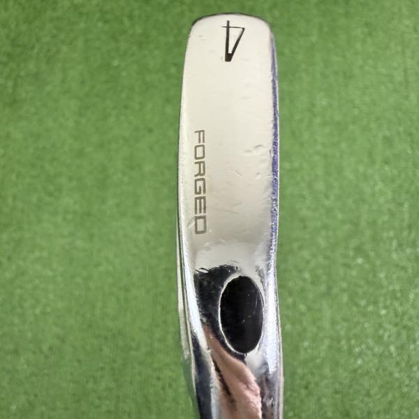 Jeu De Fers De Golf Wilson Staff CB 2024 - 4 à PW, Manches