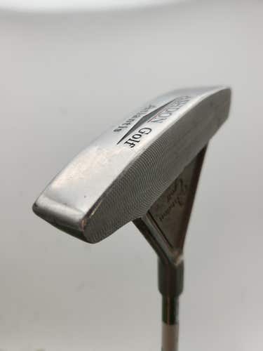 ASHDON GOLF ATLANTIS PUTTER 34" FAIR