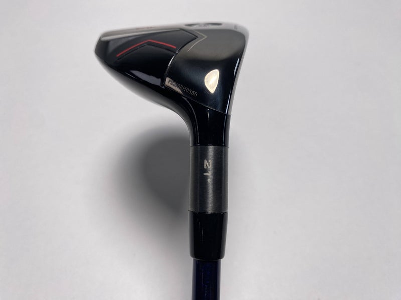 Callaway Apex UW 24 Utility Wood 21* Ventus Blue TR 7-S Velocore