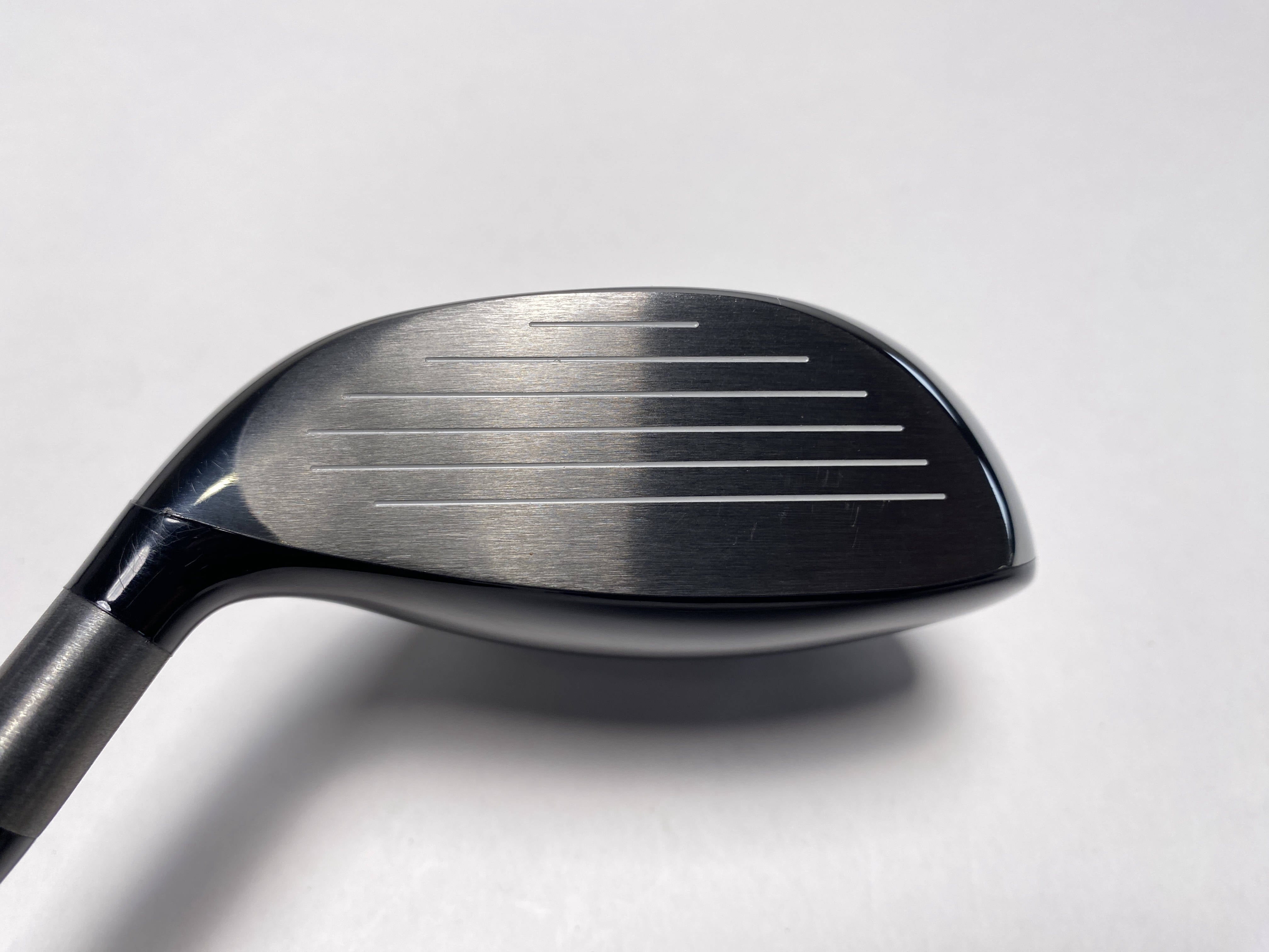 Callaway Apex UW 24 Utility Wood 21* Ventus Blue TR 7-S Velocore