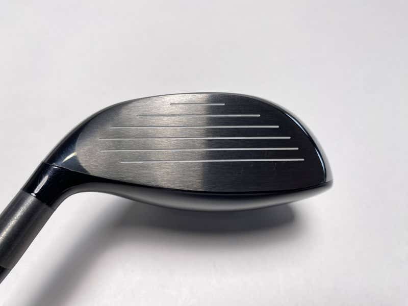 Callaway Apex UW 24 Utility Wood 21* Ventus Blue TR 7-S Velocore