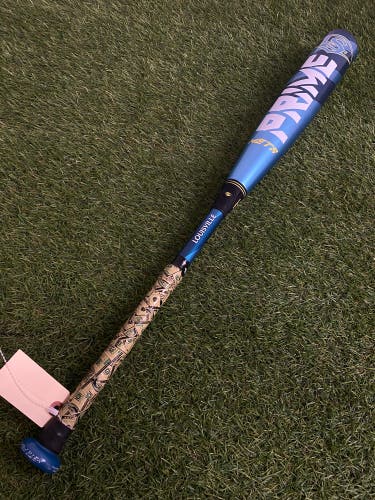 2025 Louisville Slugger Meta Prime Composite Bat USSSA Certified (-10) Composite 20 oz 30" (Used)