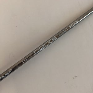 UST Mamiya Recoil ESX 480 F2 Senior Flex Graphite Hybrid Shaft 38 Inches
