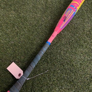 2025 Soldier Sports Tank Composite Bat USSSA Certified (-10) Composite 20 oz 30" (Used)